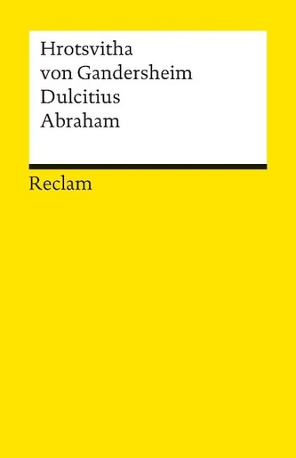 Dulcitius. Abraham