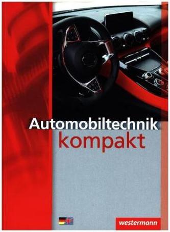 Automobiltechnik kompakt