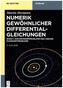 Anfangswertprobleme und lineare Randwertprobleme