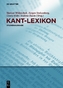 Kant-Lexikon