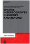 Spatial Interrogatives in Europe and Beyond