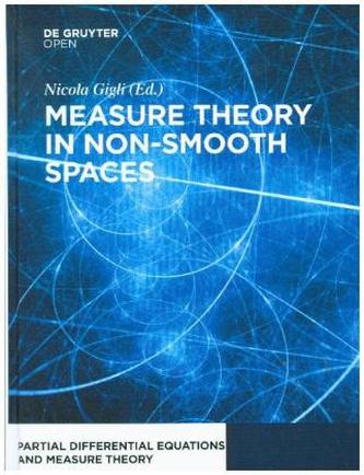 Measure Theory in Non-Smooth Spaces