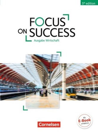 Ausgabe Wirtschaft, Schülerbuch