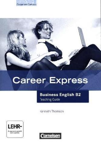 Teaching Guide (B2), m. DVD