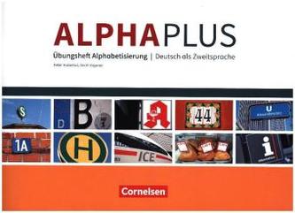 Basiskurs, Übungsheft Alphabetisierung
