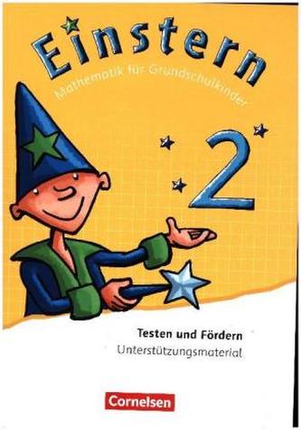 Testen und Fördern