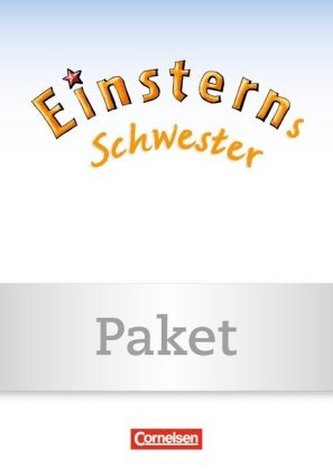 2. Jahrgangsstufe, Sticker zur Schubergestaltung