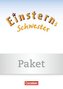 2. Jahrgangsstufe, Sticker zur Schubergestaltung