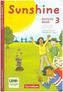 3. Jahrgangsstufe, Activity Book mit interaktiven Übungen, CD-ROM und Audio-CD