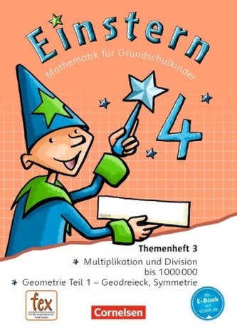 Themenheft 3 (Verbrauchsmaterial)
