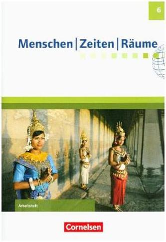 6. Schuljahr, Arbeitsheft