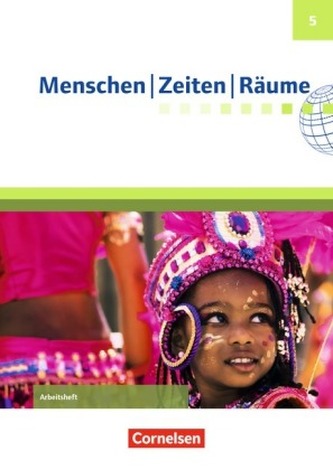 5. Schuljahr, Arbeitsheft