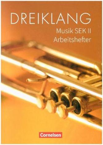 11.-13. Schuljahr, Arbeitshefter