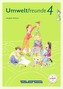 4. Schuljahr, Schülerbuch