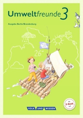 3. Schuljahr, Schülerbuch