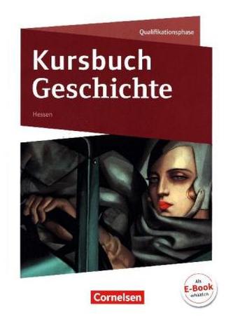 Qualifikationsphase, Schülerbuch