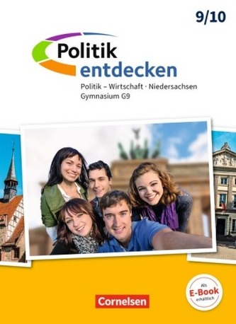 9./10. Schuljahr, Schülerbuch