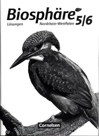 5./6. Schuljahr - Lösungen zum Schülerbuch