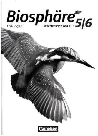 5./6. Schuljahr - Lösungen zum Schülerbuch 5./6. Schuljahr - Lösungen zum Schülerbuch