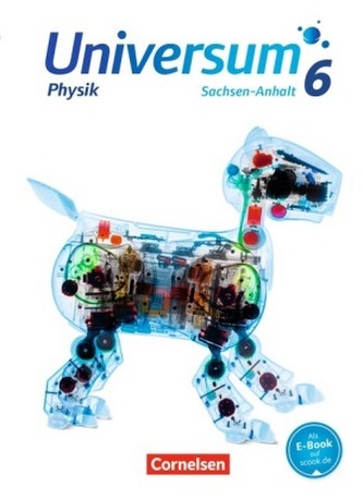 6. Schuljahr, Schülerbuch 6. Schuljahr, Schülerbuch