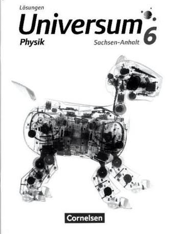 6. Schuljahr, Lösungen zum Schülerbuch 6. Schuljahr, Lösungen zum Schülerbuch