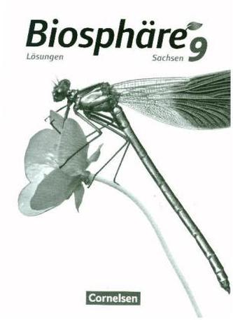 9. Schuljahr - Lösungen zum Schülerbuch 9. Schuljahr - Lösungen zum Schülerbuch