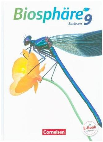 9. Schuljahr, Schülerbuch 9. Schuljahr, Schülerbuch