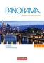 Panorama A2 Kursbuch - Kursleiterfassung