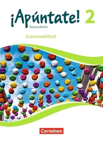 Grammatikheft