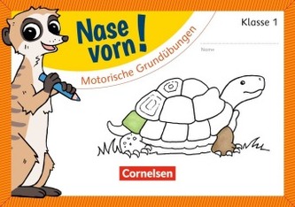 1. Schuljahr - Motorische Grundübungen