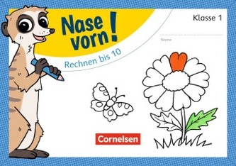 1. Schuljahr - Rechnen bis 10
