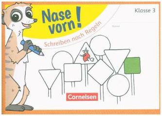 3. Schuljahr - Schreiben nach Regeln