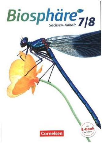 7./8. Schuljahr, Schülerbuch