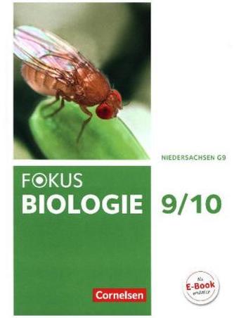 9./10. Schuljahr, Schülerbuch