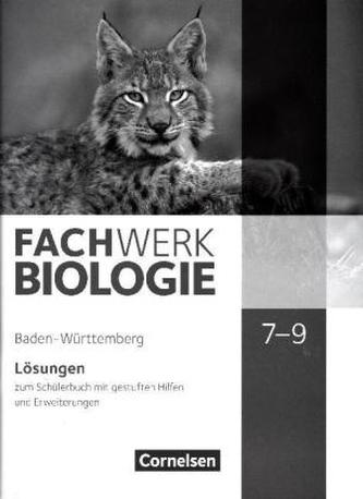 7.-9. Schuljahr, Lösungen