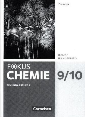 9./10. Schuljahr, Lösungen Sekundarstufe