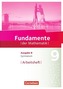 9. Schuljahr, Arbeitsheft