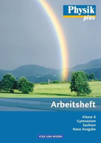 Klasse 6, Arbeitsheft