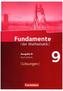 9. Schuljahr, Lösungen zum Schülerbuch