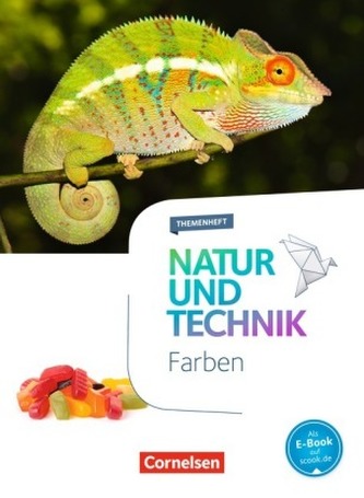 5.-10. Schuljahr, Farben