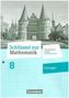 8. Schuljahr - Lösungen zum Schülerbuch
