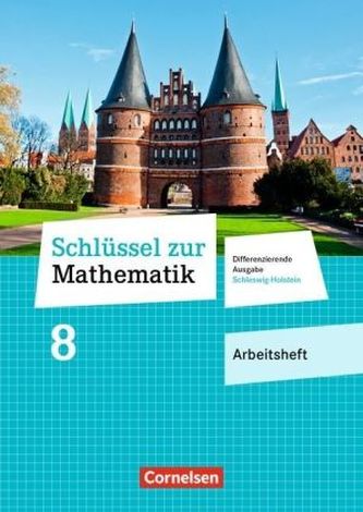 8. Schuljahr, Arbeitsheft