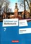 7. Schuljahr, Arbeitsheft Basis