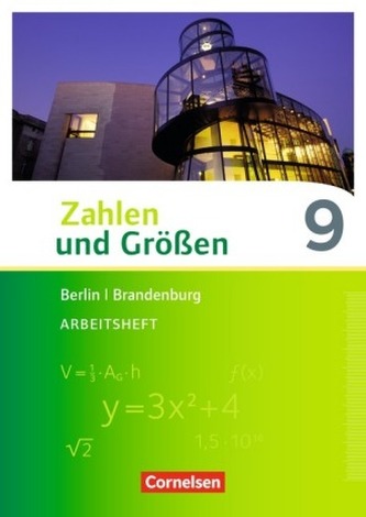 9. Schuljahr, Arbeitsheft