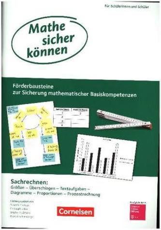 Sachrechnen