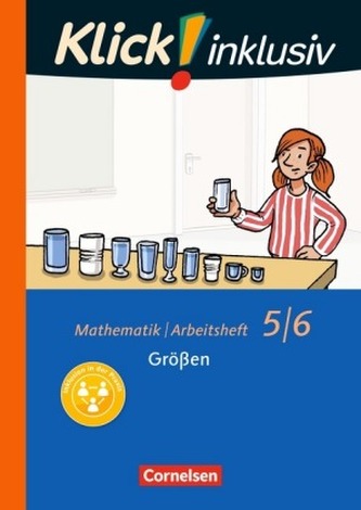5./6. Schuljahr - Größen
