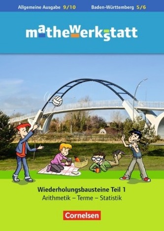9. Schuljahr - Wiederholungsbausteine