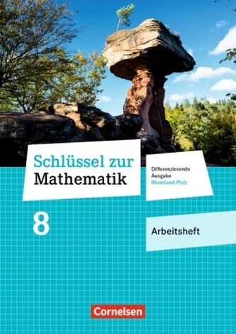 8. Schuljahr, Arbeitsheft