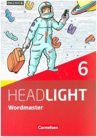10. Schuljahr, Wordmaster