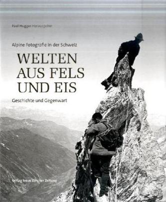 Welten aus Fels und Eis